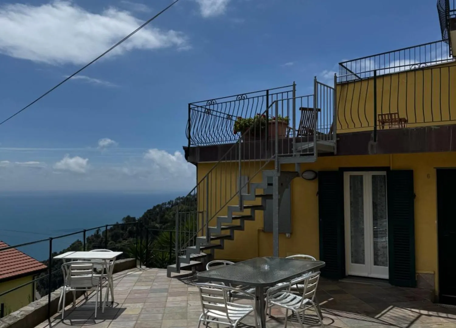 Affittacamere Pzeta Vernazza 0*,  Italy