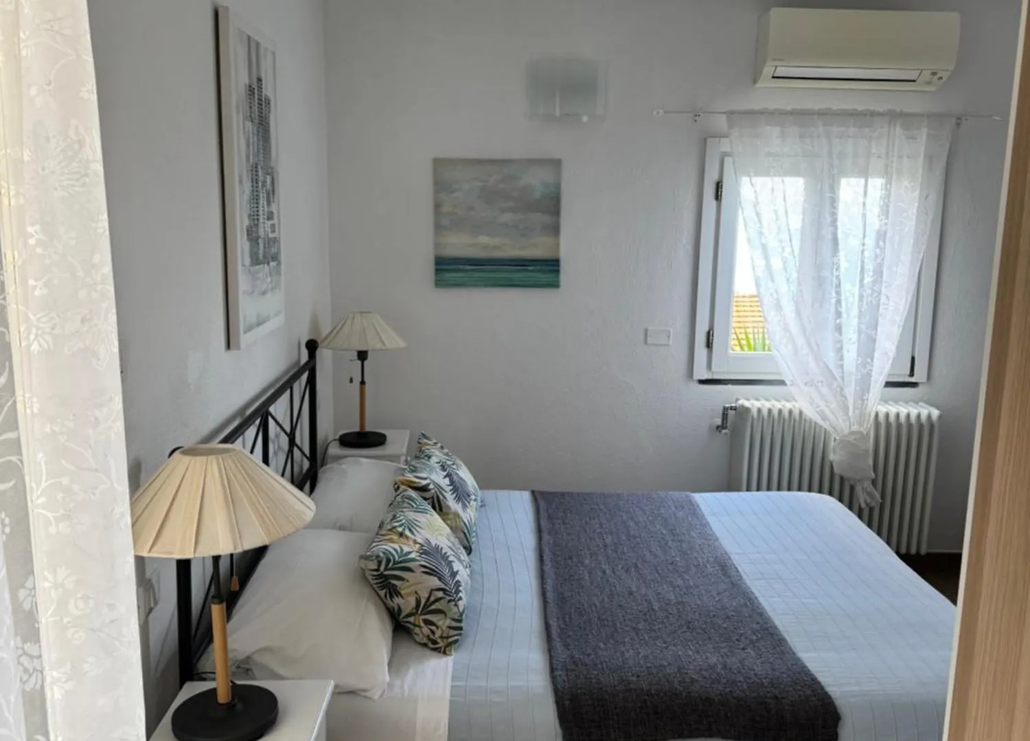 Affittacamere Pzeta Vernazza Guest house