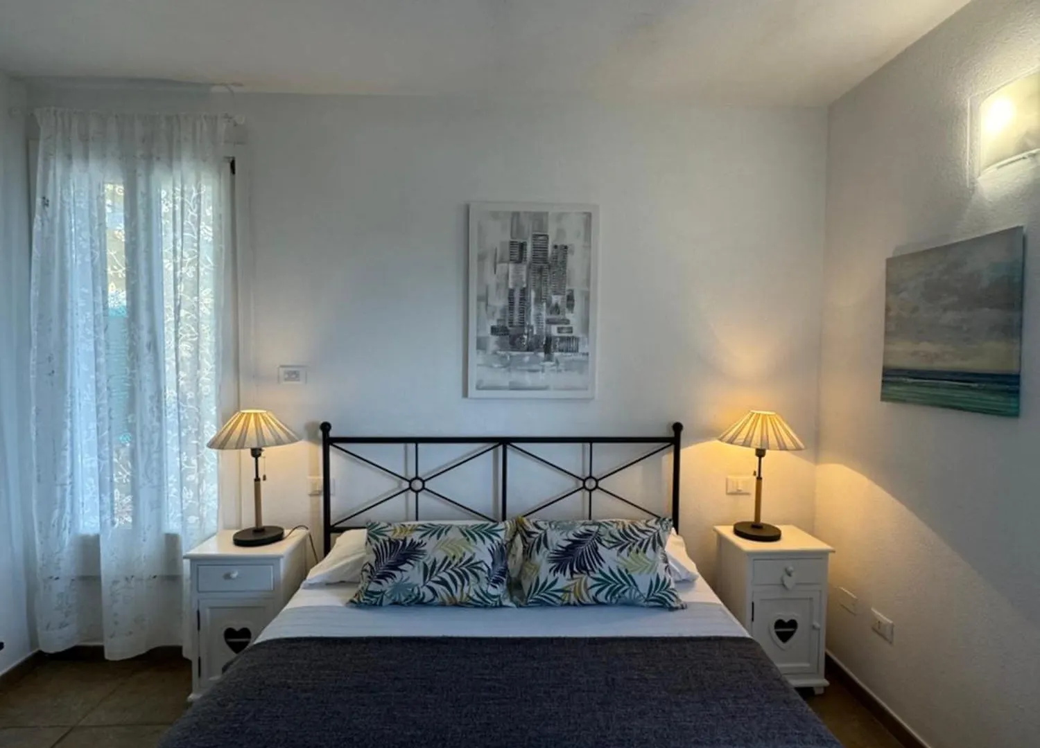 Affittacamere Pz Vernazza 0*,
