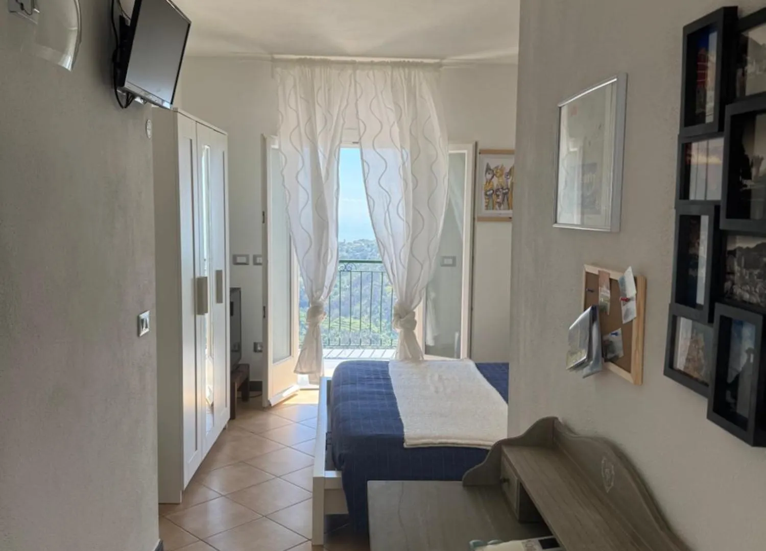 Affittacamere Pzeta Vernazza Guest house
