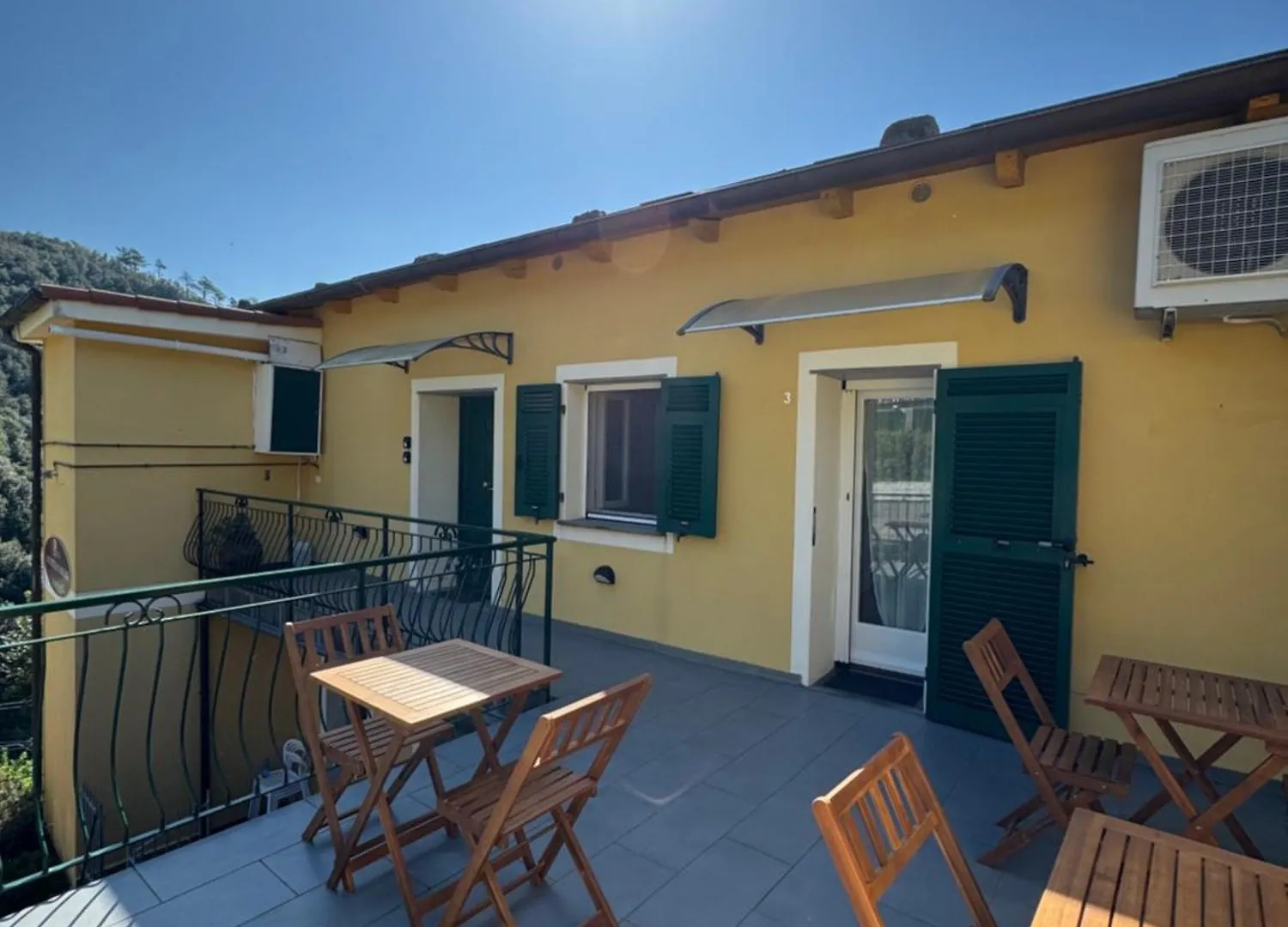 Guest house Affittacamere Pzeta Vernazza Italy