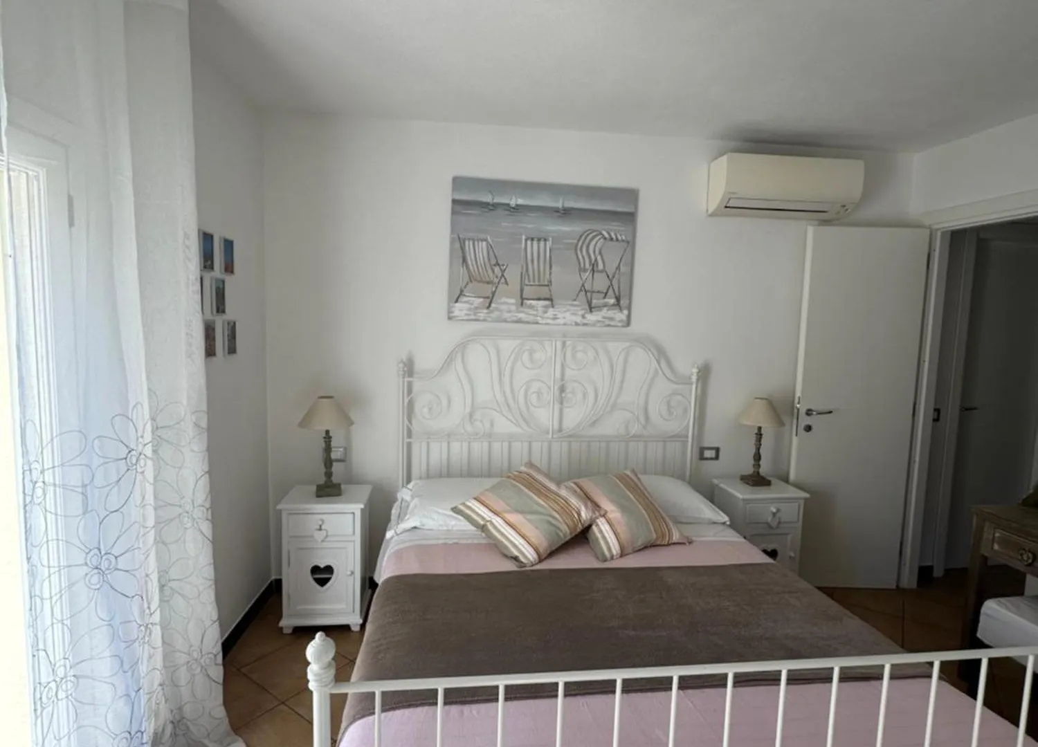 Affittacamere Pz Vernazza Guest house