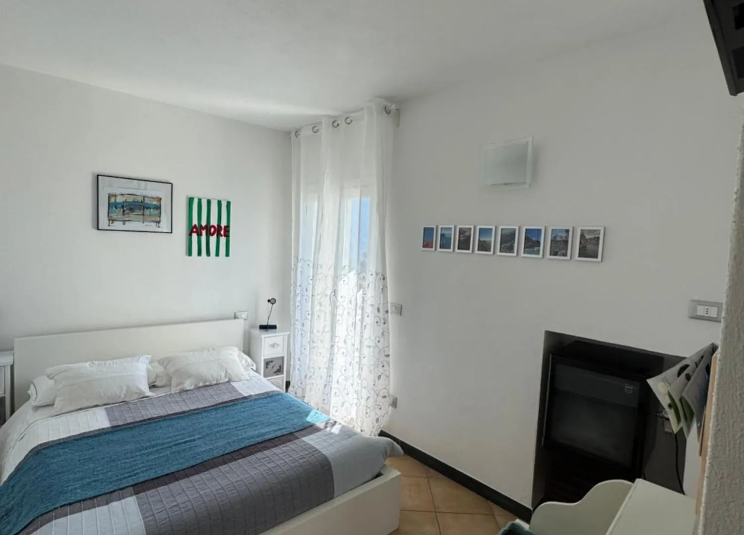 Guest house Affittacamere Pzeta Vernazza