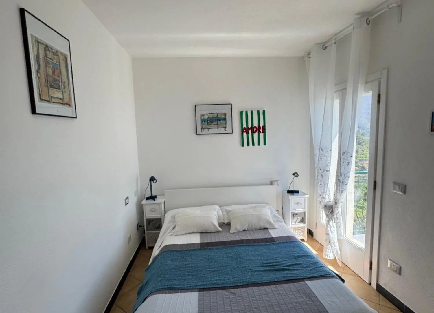 Affittacamere Pzeta Vernazza Guest house