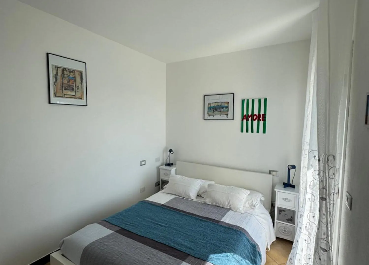 Affittacamere Pzeta Vernazza 0*,  Italy