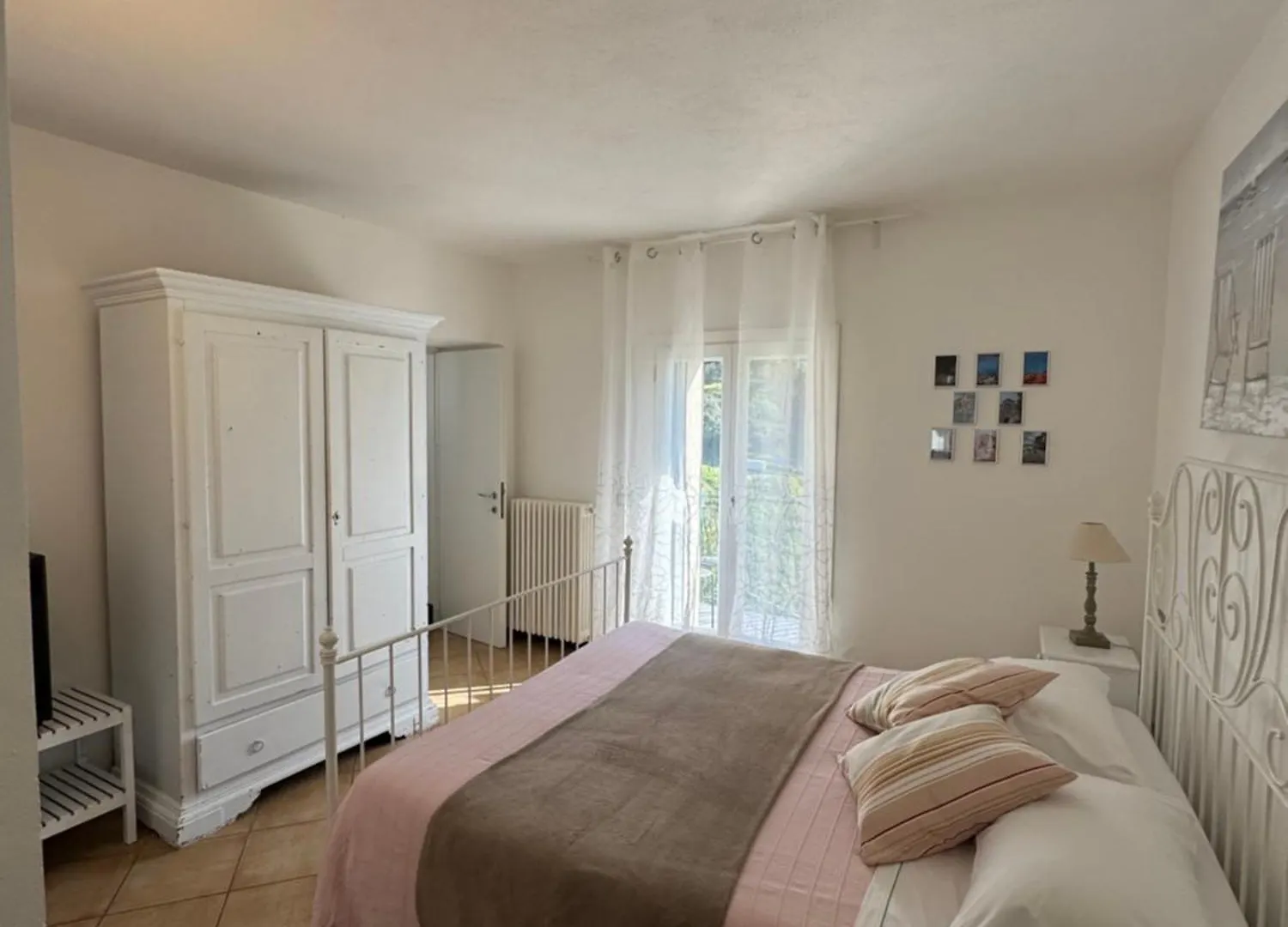 Affittacamere Pzeta Vernazza Guest house