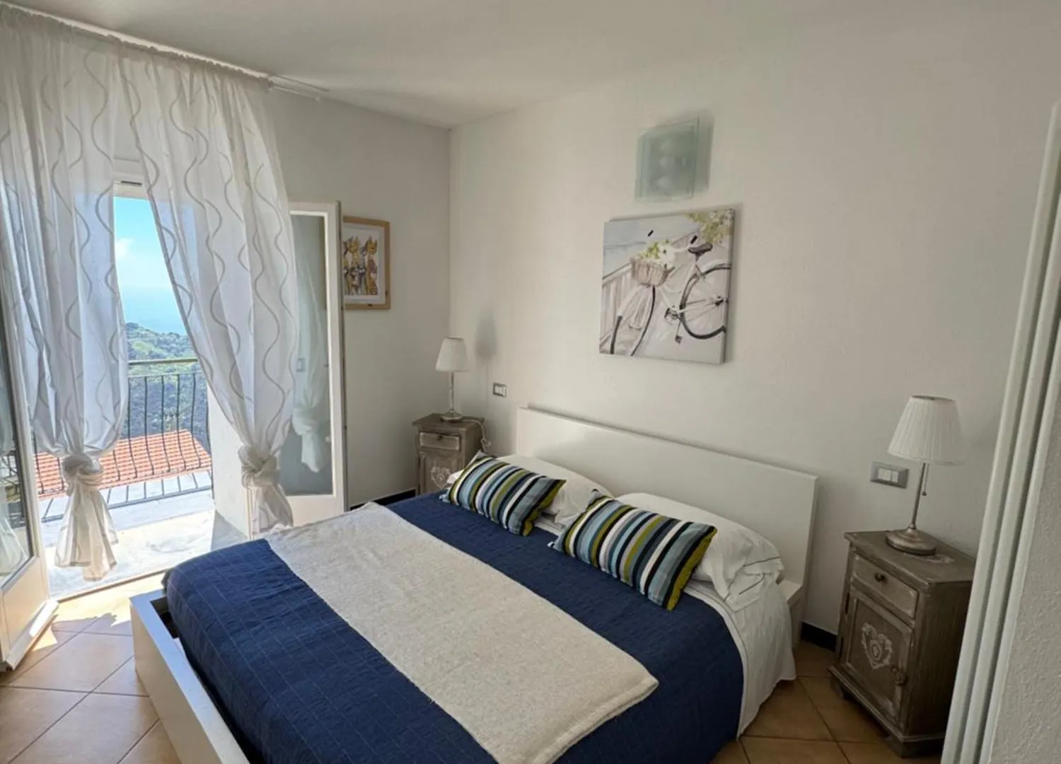 Guest house Affittacamere Pzeta Vernazza