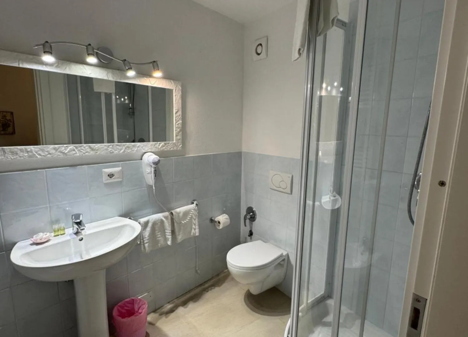 Affittacamere Pzeta Vernazza Guest house