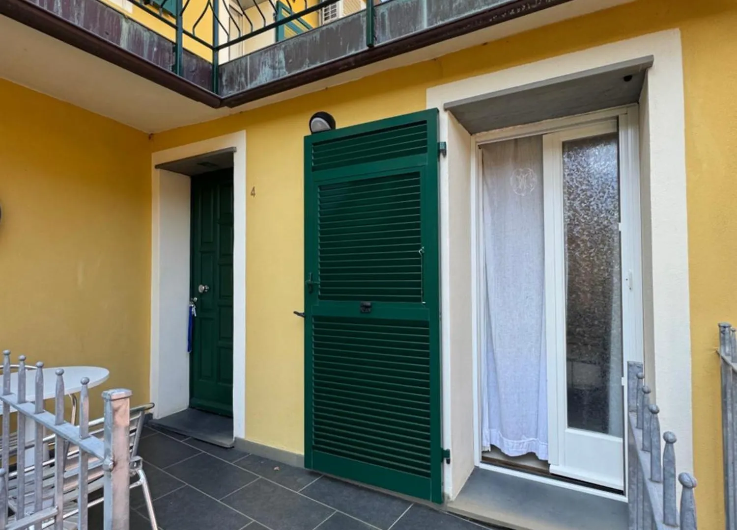 Affittacamere Pz Vernazza