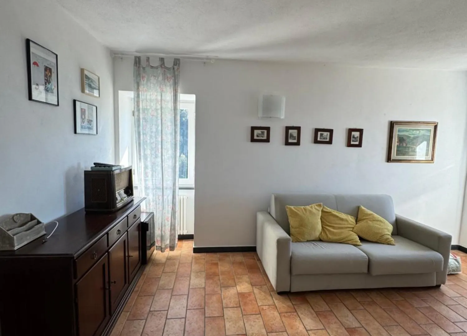 Affittacamere Pzeta Vernazza Guest house