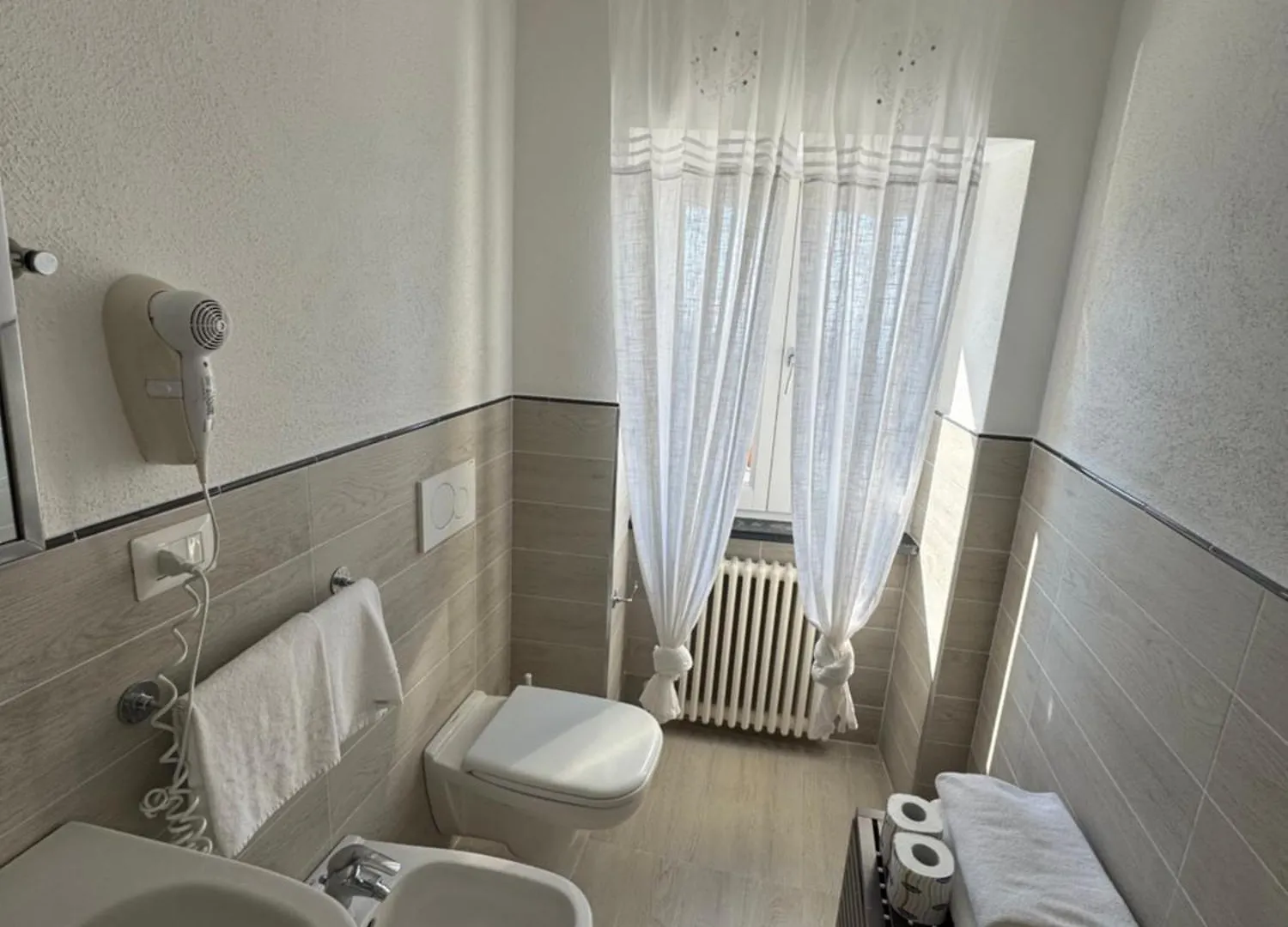 Guest house Affittacamere Pzeta Vernazza Italy