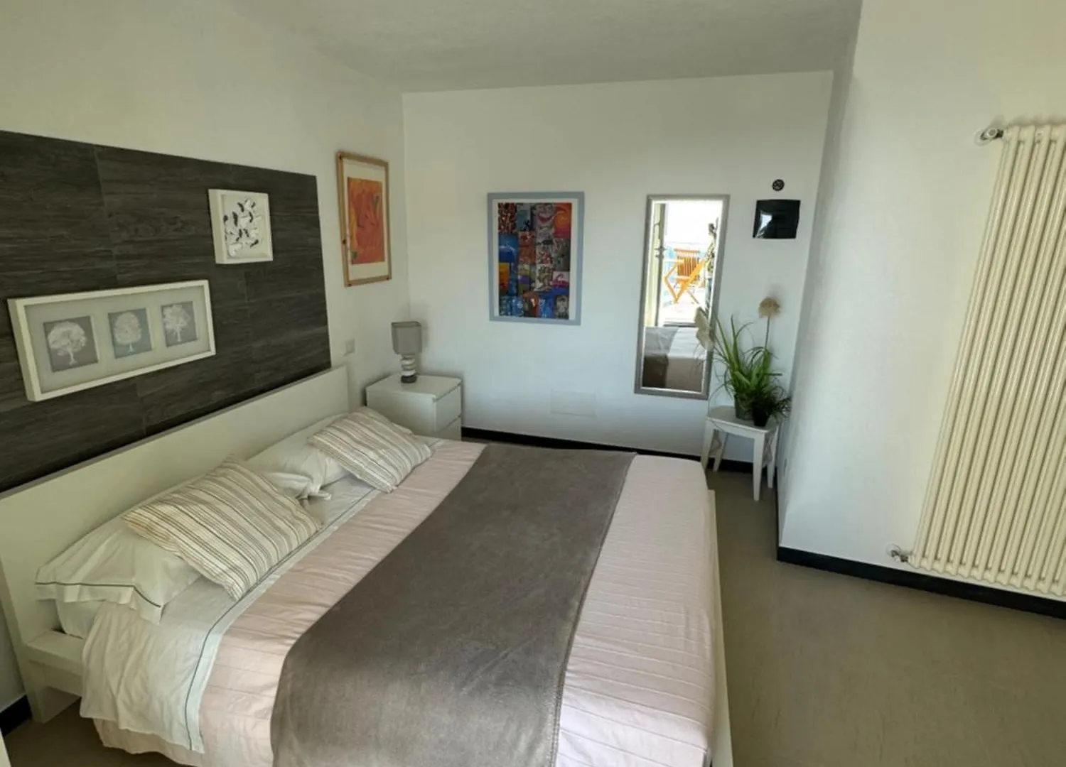 Affittacamere Pz Vernazza Guest house