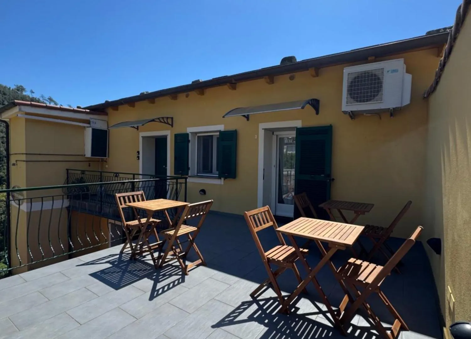 Guest house Affittacamere Pz Vernazza
