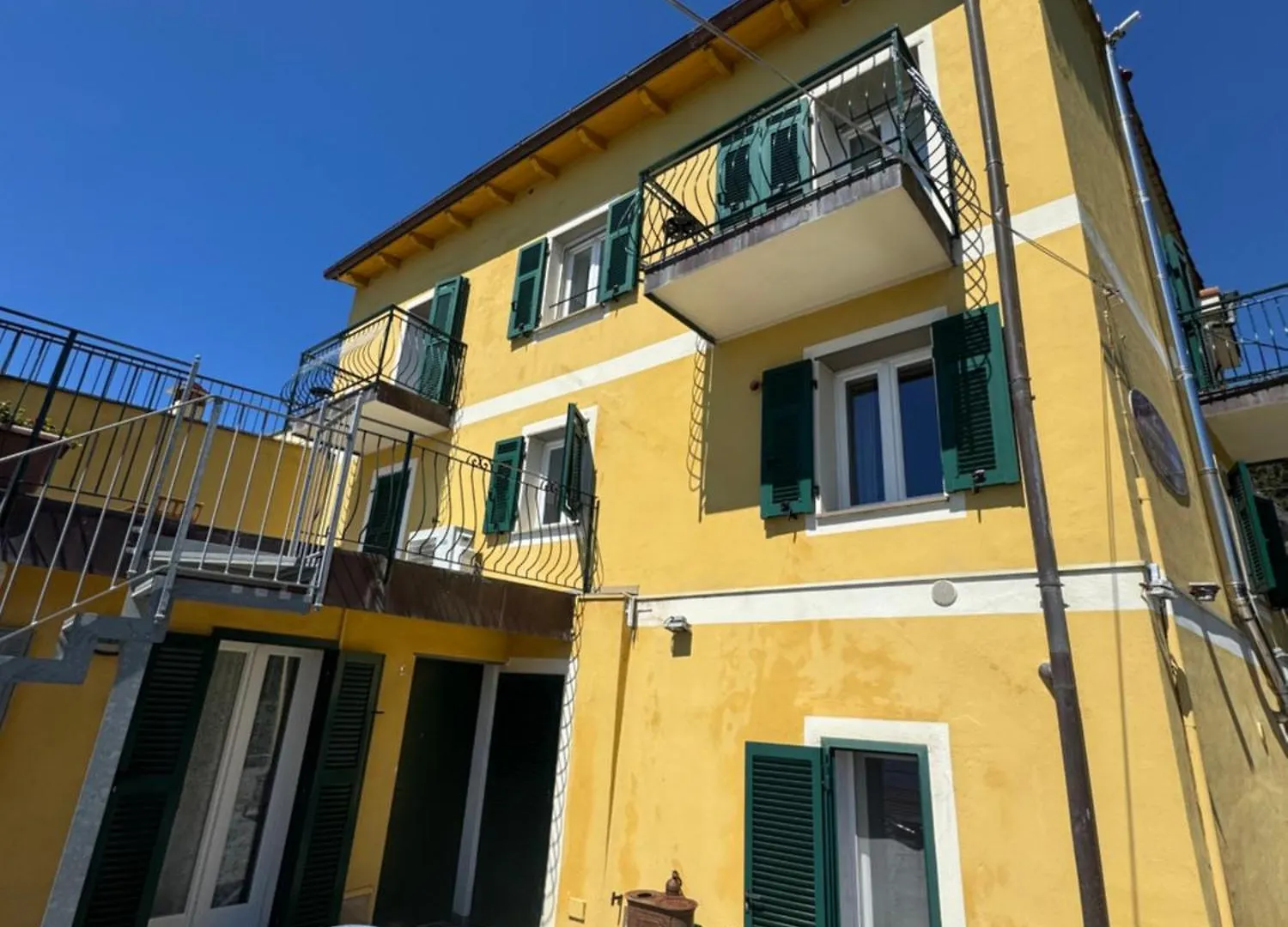 Guest house Affittacamere Pzeta Vernazza