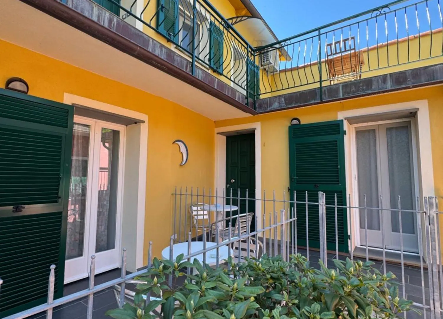Affittacamere Pz Vernazza 0*,