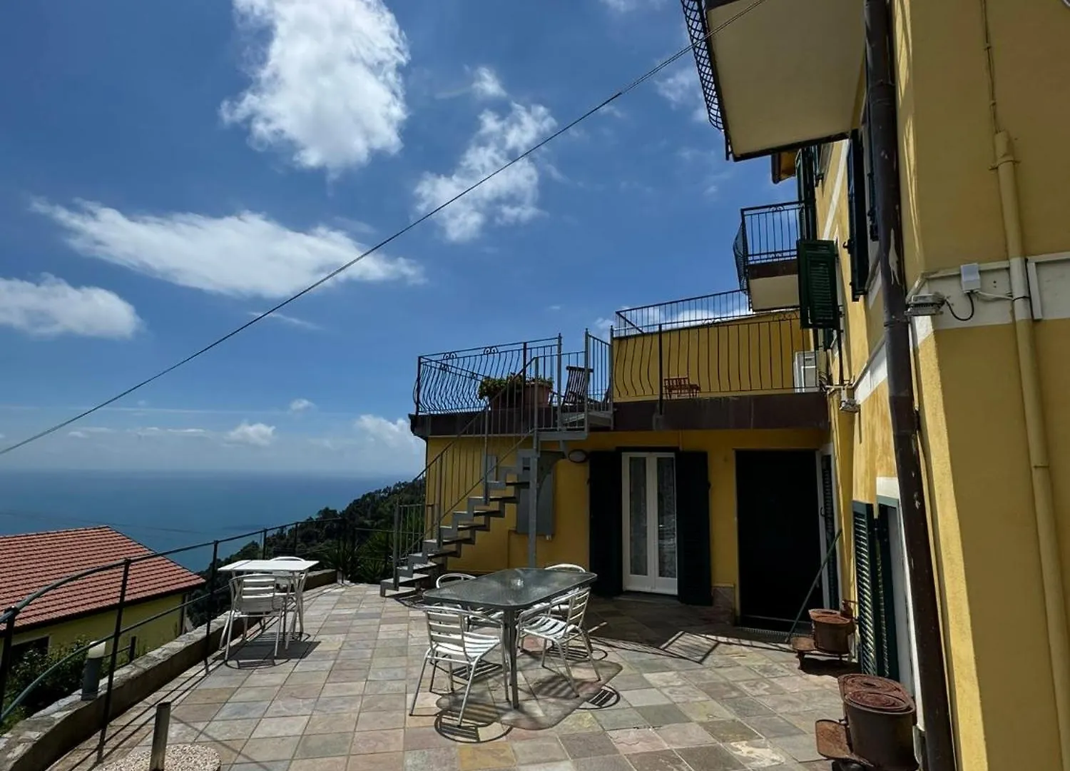 Affittacamere Pz Vernazza