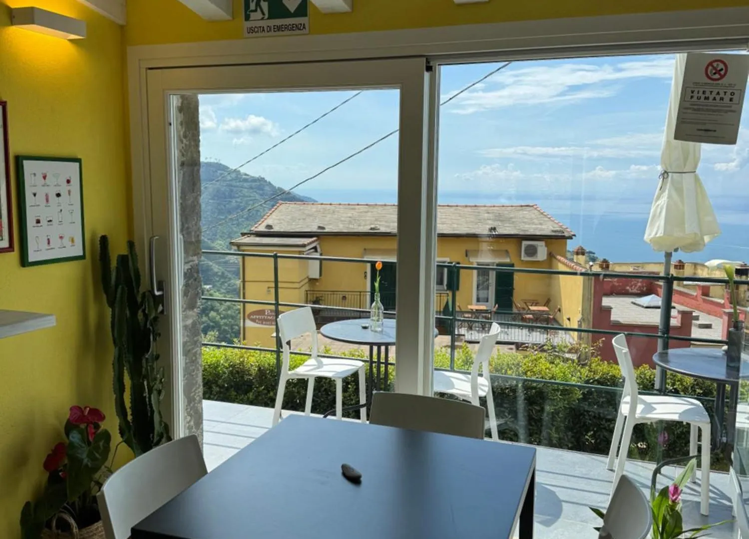 Guest house Affittacamere Pz Vernazza