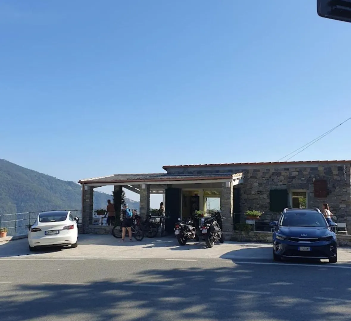 Affittacamere Pz Vernazza 0*,  Italy