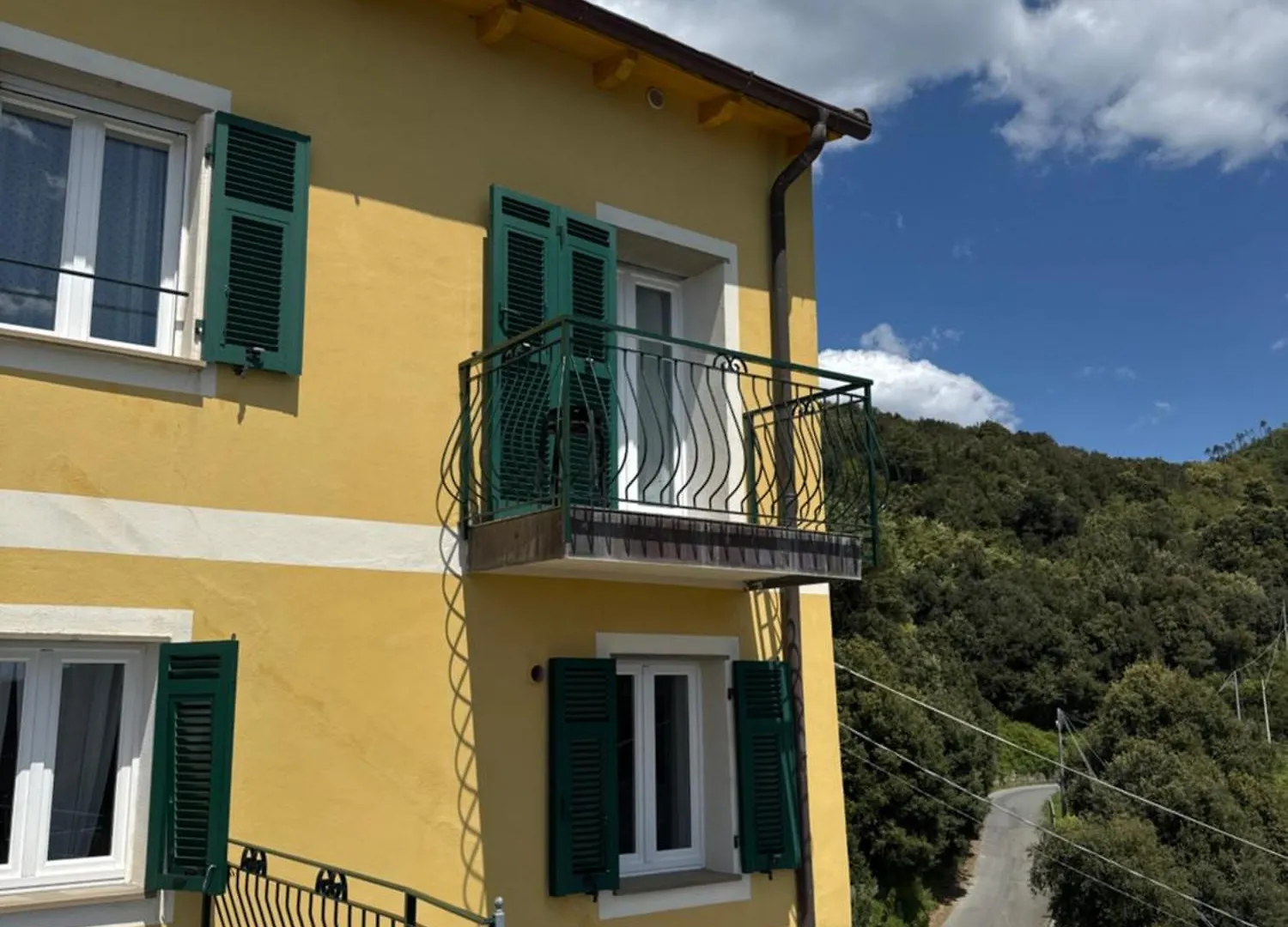 Guest house Affittacamere Pz Vernazza