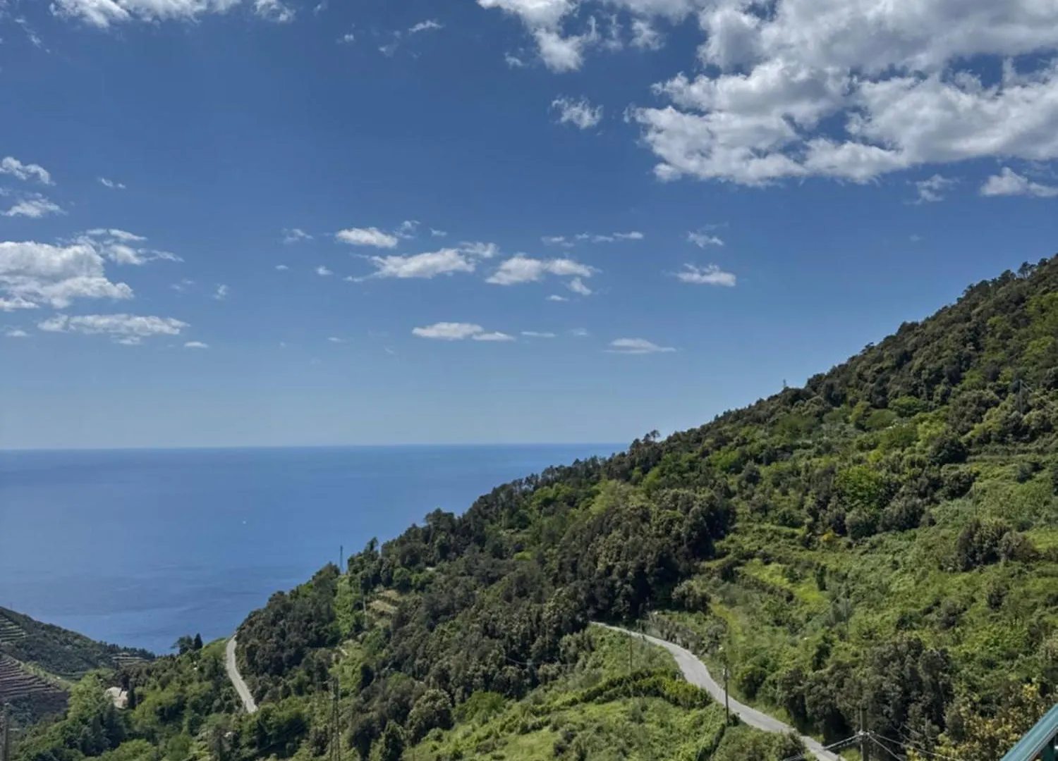 Affittacamere Pz Vernazza