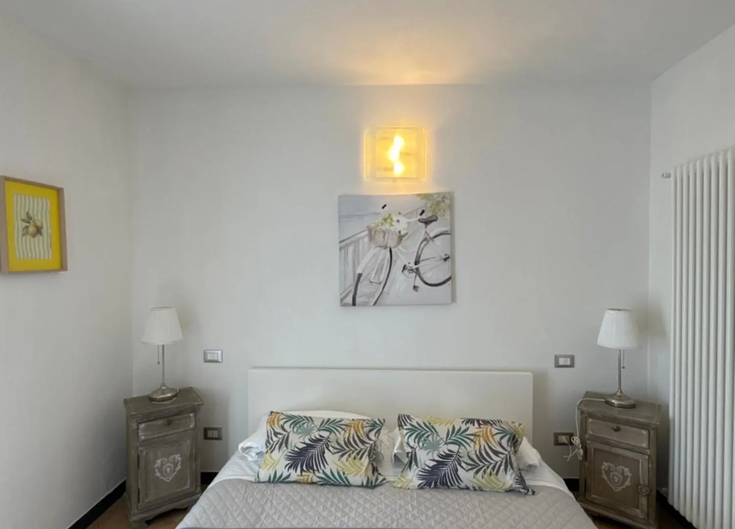 Affittacamere Pz Vernazza Guest house
