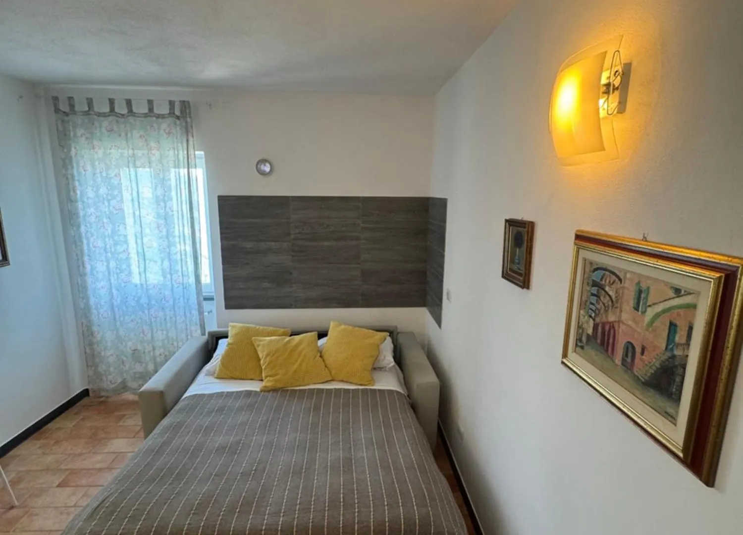 Guest house Affittacamere Pz Vernazza Italy