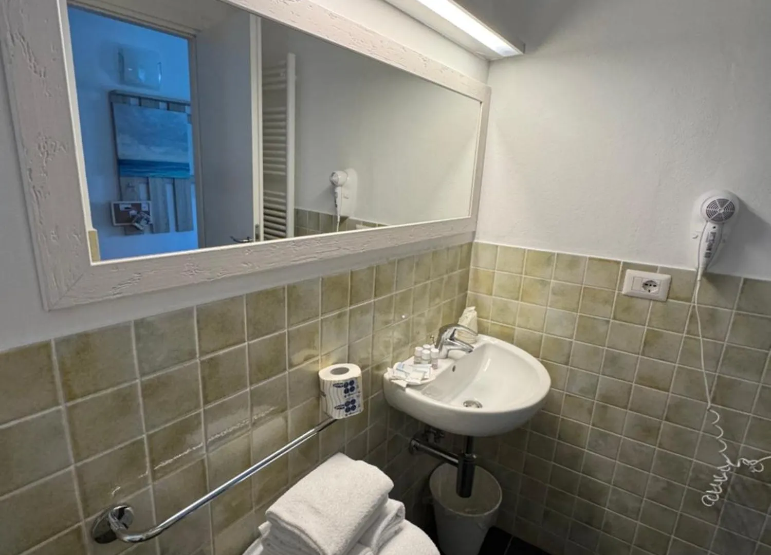 Affittacamere Pz Vernazza Guest house