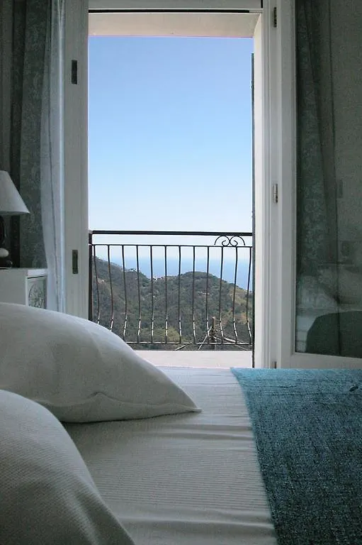 Guest house Affittacamere Pzeta Vernazza