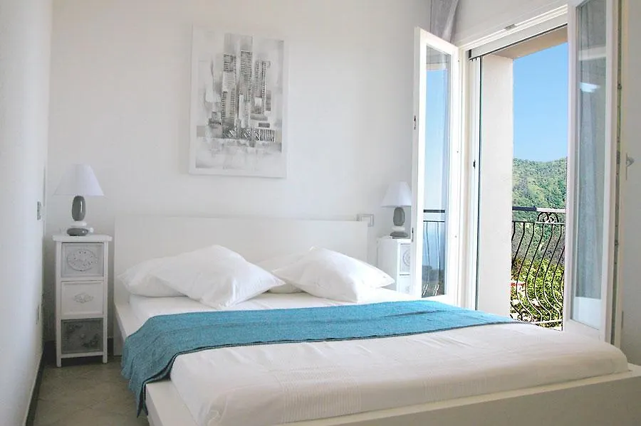 Affittacamere Pzeta Vernazza Guest house