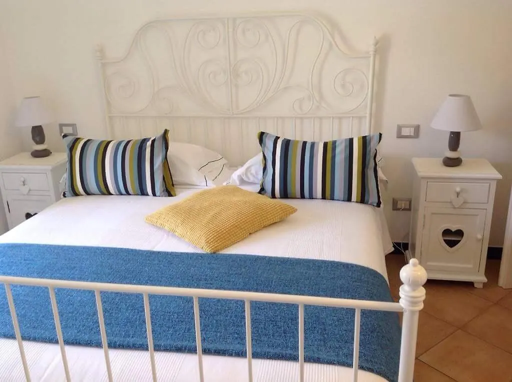 Guest house Affittacamere Pzeta Vernazza Italy