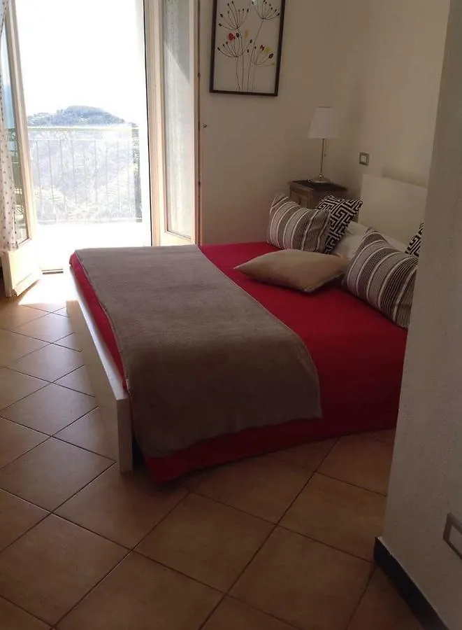 Guest house Affittacamere Pzeta Vernazza