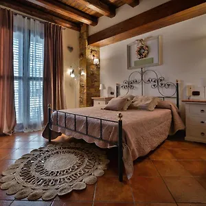 *** Bed & Breakfast Le Oasi Italy