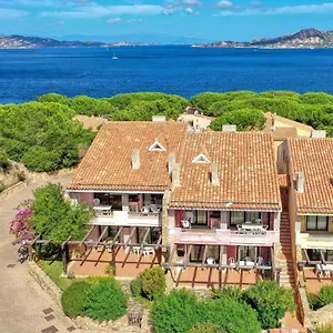 Baia Del Faro Apartahotel Palau