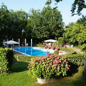Park Fantoni Tabiano Terme