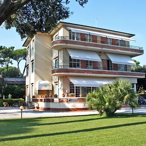 **** Hotel Edera Italy
