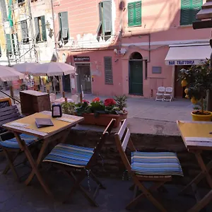 Rollando Vernazza