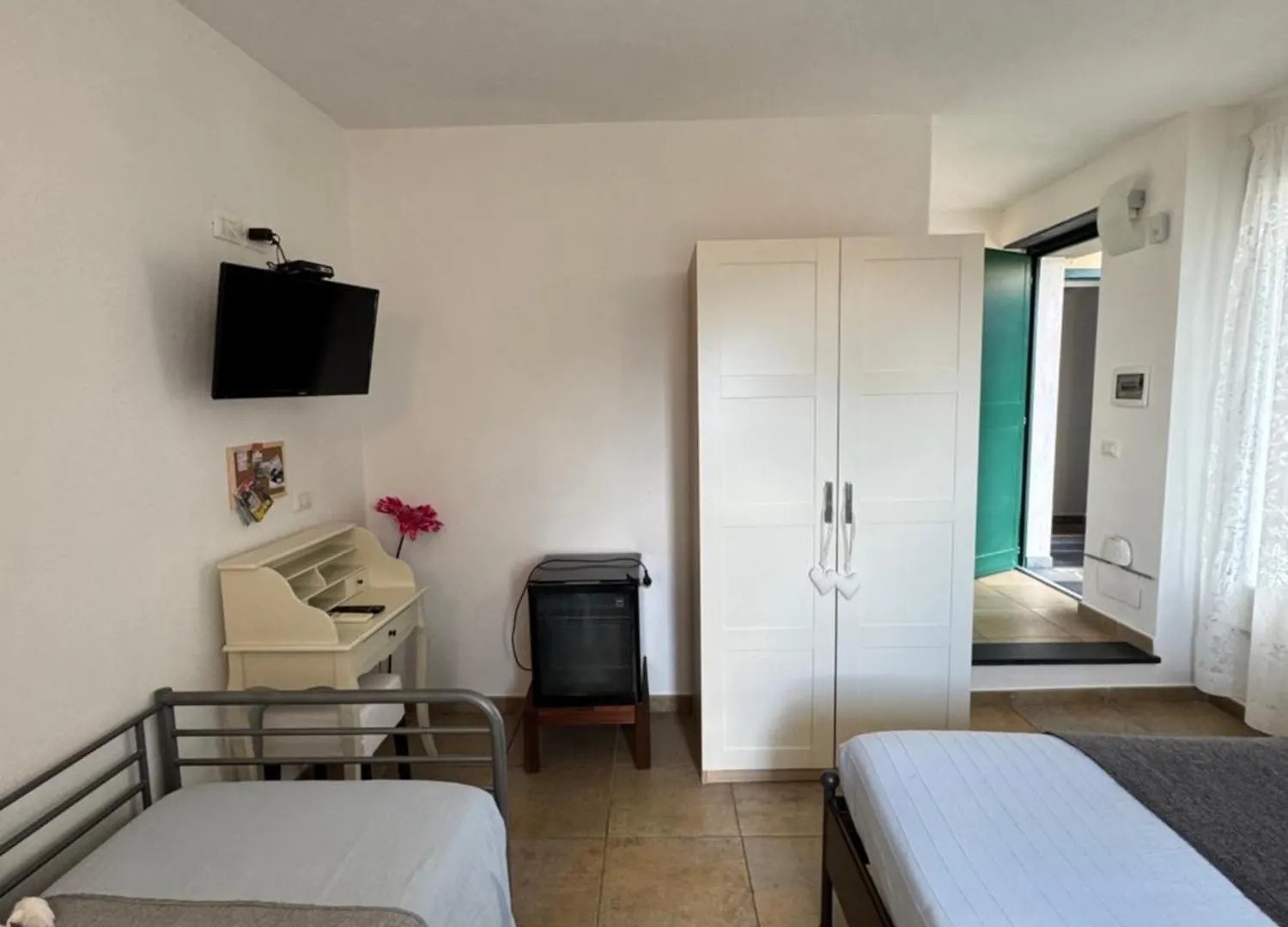 Gasthof Affittacamere Pzeta Vernazza