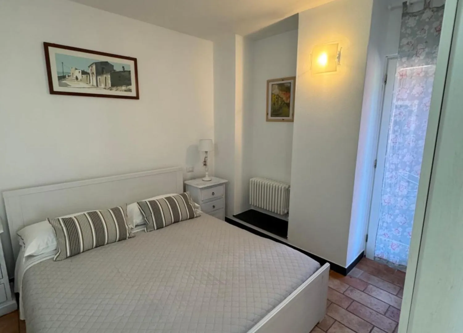 Gasthof Affittacamere Pzeta Vernazza Italien
