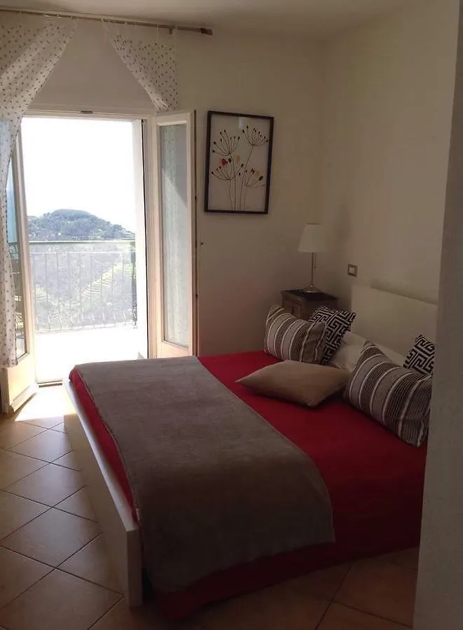 Affittacamere Pzeta Vernazza Italien