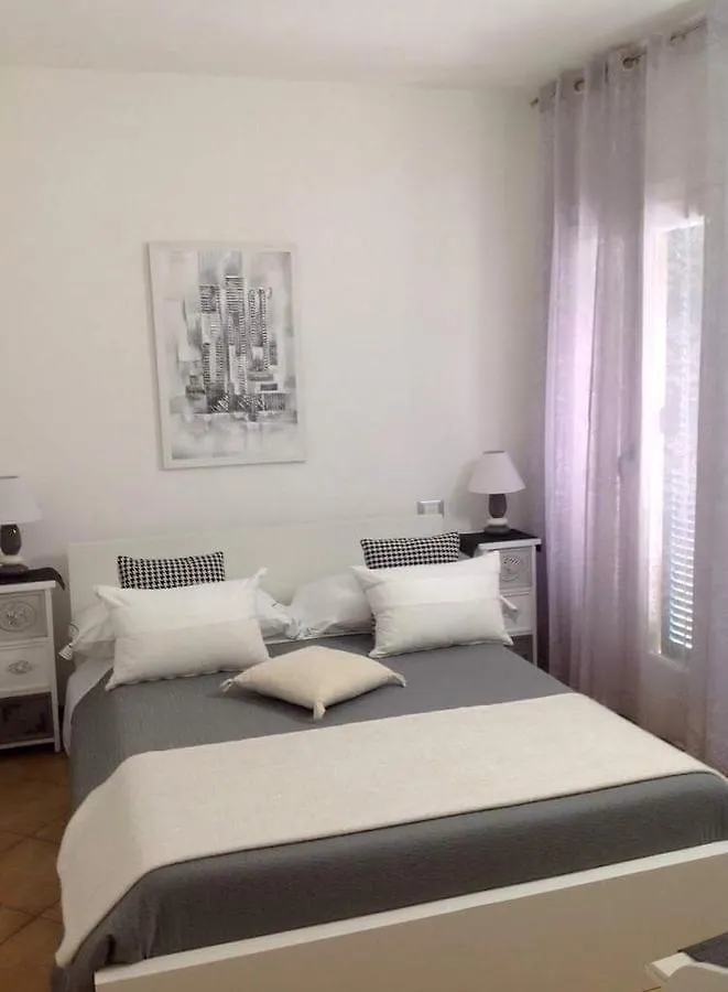 Affittacamere Pzeta Vernazza 0*,  Italien